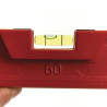 Niveau trapézoïdal Milwaukee RedCast 60 cm_ref 4932459098 (3)