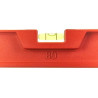 Niveau trapézoïdal Milwaukee RedCast 80 cm_ref 4932459099 (2)