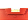 Niveau trapézoïdal Milwaukee RedCast 80 cm_ref 4932459099 (3)