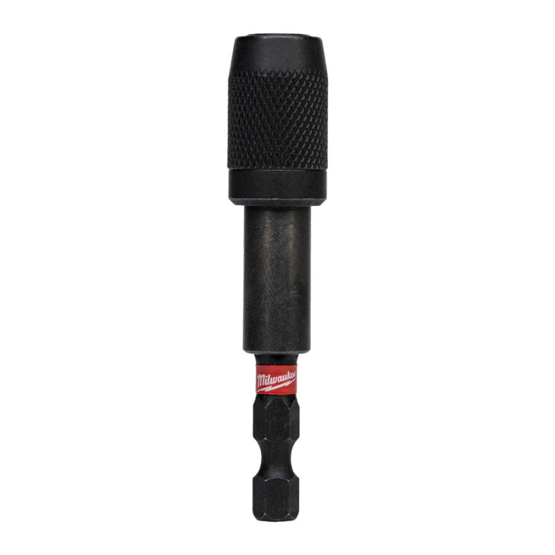 Porte-embouts verrouillables Milwaukee 76 mm_ref 4932459398