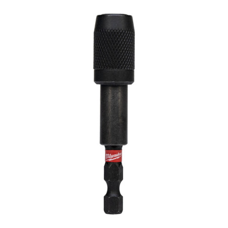 Porte-embouts verrouillables Milwaukee 76 mm_ref 4932459398