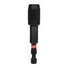 Porte-embouts verrouillables Milwaukee 76 mm_ref 4932459398