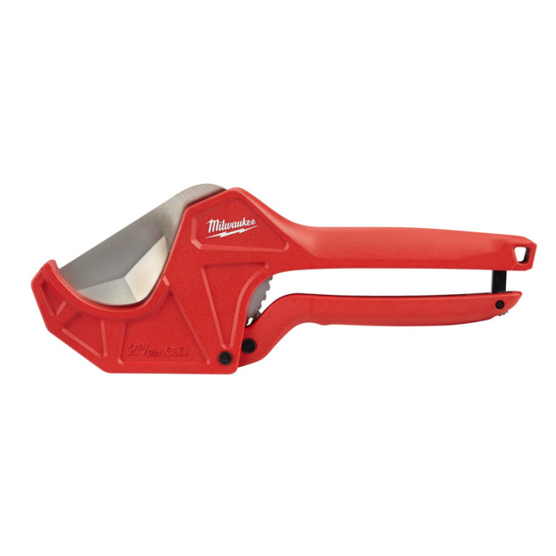 Coupe tube Milwaukee 60 mm_ref 4932464173