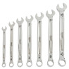 Set de 7 clés mixtes Milwaukee_ref 4932464257 (1)