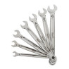 Set de 7 clés mixtes Milwaukee_ref 4932464257 (2)