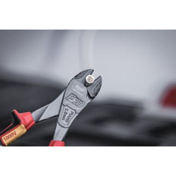 Pince coupante isolée Milwaukee 200 mm_ref 4932464570 (1)
