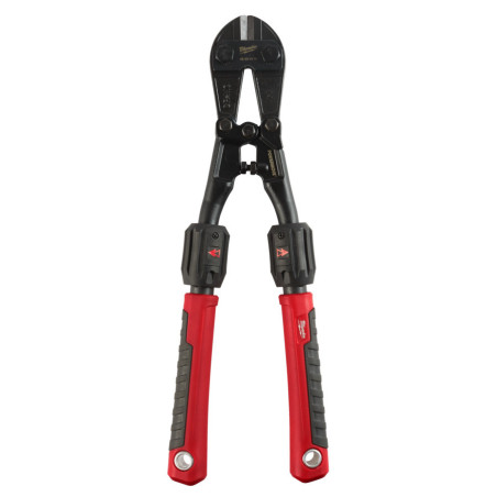 Coupe-boulons extensible Milwaukee 450 mm_ref 4932464850