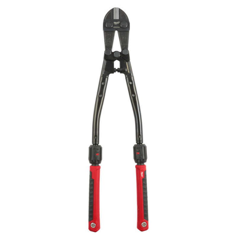 Coupe-boulons extensible Milwaukee 600 mm_ref 4932464851