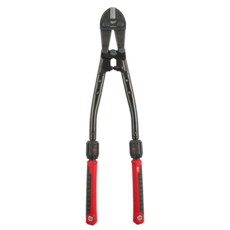 Coupe-boulons extensible Milwaukee 600 mm_ref 4932464851
