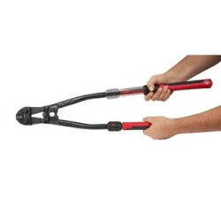 Coupe-boulons extensible Milwaukee 600 mm_ref 4932464851 (2)