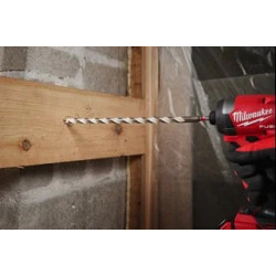 Set de 8 forets multi matériaux hexagonaux Milwaukee_ref 4932471112 (3)