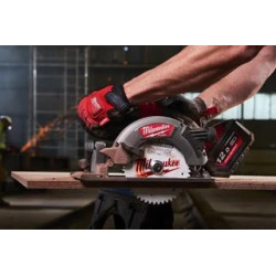 Lame scie circulaire Milwaukee 190 mm_ref 4932471303 (3)