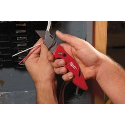 Cutter rétractable Milwaukee FASTBACK™ Gen 4_ref 4932471358 (2)