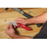 Cutter rétractable Milwaukee FASTBACK™ Gen 4_ref 4932471358 (3)