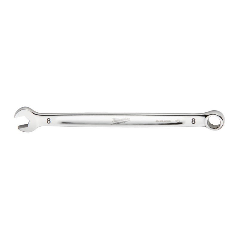 Clé mixte Milwaukee MAXBITE™ 8mm_ref 4932471516