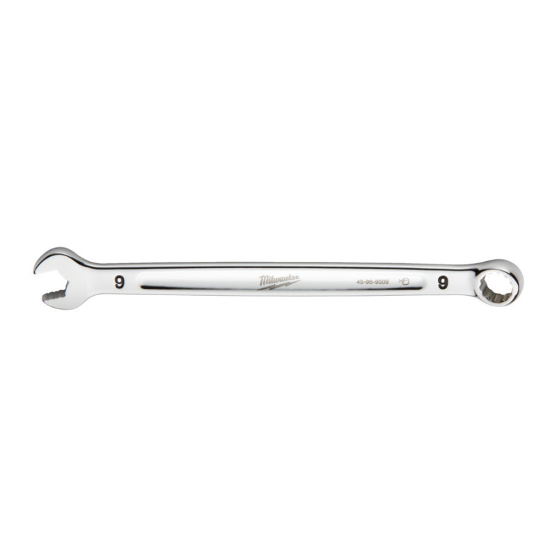 Clé mixte Milwaukee MAXBITE™ 9mm_ref 4932471517