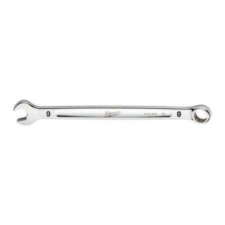 Clé mixte Milwaukee MAXBITE™ 9mm_ref 4932471517