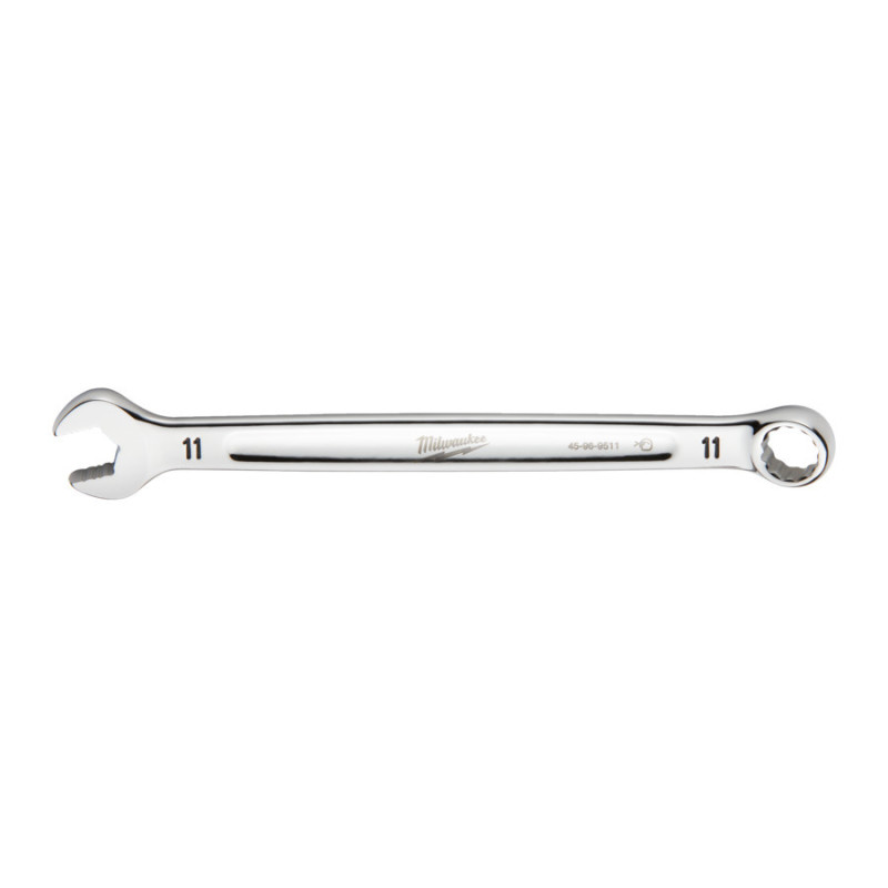Clé mixte Milwaukee MAXBITE™ 11mm_ref 4932471519