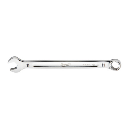 Clé mixte Milwaukee MAXBITE™ 11mm_ref 4932471519