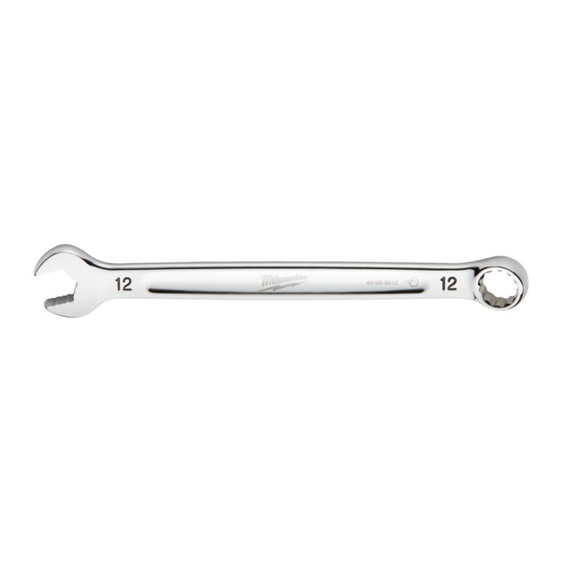 Clé mixte Milwaukee MAXBITE™ 12mm_ref 4932471520