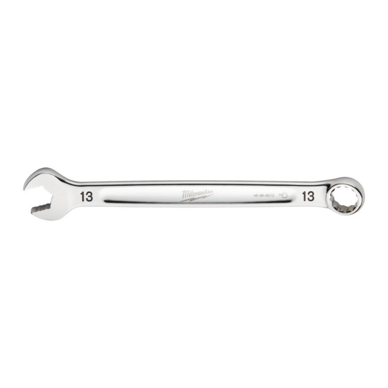 Clé mixte Milwaukee MAXBITE™ 13mm_ref 4932471521