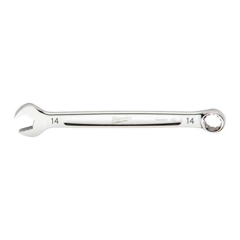 Clé mixte Milwaukee MAXBITE™ 14mm_ref 4932471522