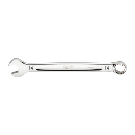 Clé mixte Milwaukee MAXBITE™ 14mm_ref 4932471522