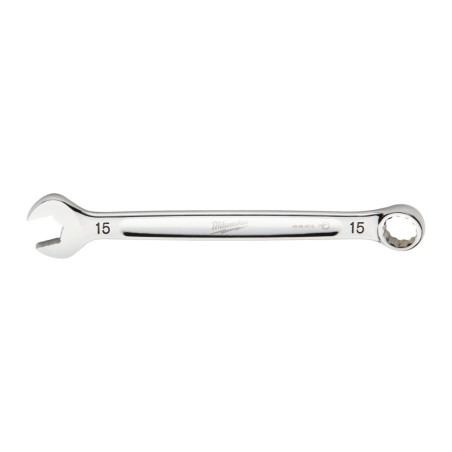 Clé mixte Milwaukee MAXBITE™ 15mm_ref 4932471523