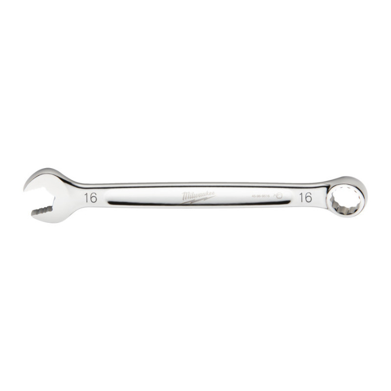 Clé mixte Milwaukee MAXBITE™ 16mm_ref 4932471524