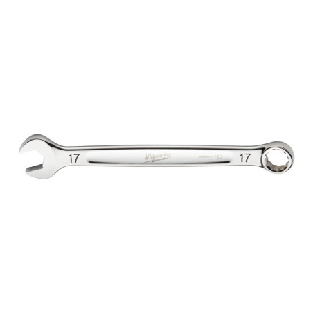 Clé mixte Milwaukee MAXBITE™ 17mm_ref 4932471525