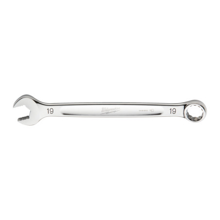 Clé mixte Milwaukee MAXBITE™ 19mm_ref 4932471527