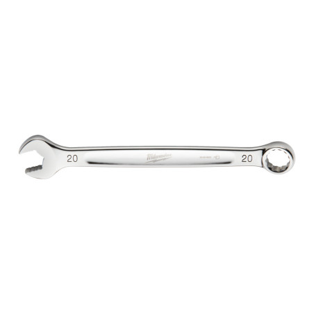 Clé mixte Milwaukee MAXBITE™ 20mm_ref 4932471528