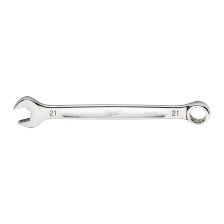 Clé mixte Milwaukee MAXBITE™ 21mm_ref 4932471529