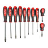 Set de 6 tournevis Trilobe Milwaukee_ref 4932471808