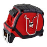 Mètre ruban Milwaukee 8m avec boîtier renforcé_ref 4932471816 (2)
