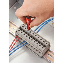 Set de 6 tournevis de précision Milwaukee_ref 4932471869 (2)