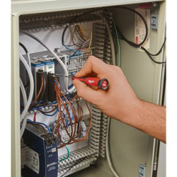 Set de 6 tournevis de précision Milwaukee_ref 4932471869 (3)