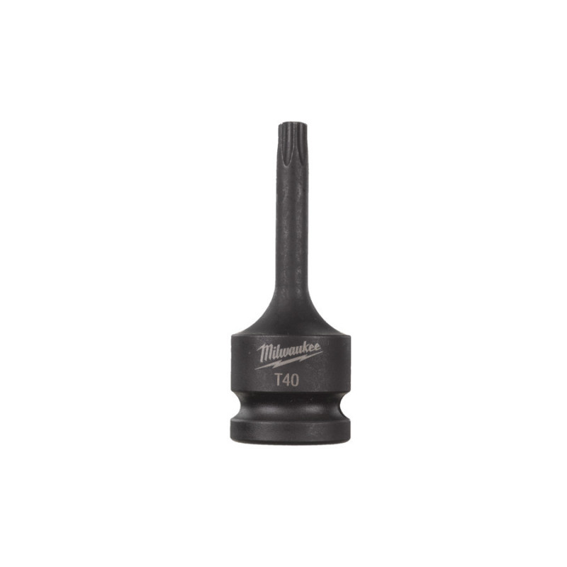 Douille Shockwave Milwaukee 1/2 TX40_ref 4932478060