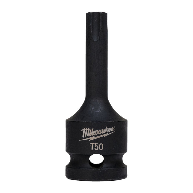 Douille Shockwave Milwaukee 1/2 TX50_ref 4932478062