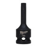 Douille Shockwave Milwaukee 1/2 TX50_ref 4932478062