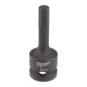 Douille Shockwave Milwaukee 1/2" Hexagonale 8mm_ref 4932478065