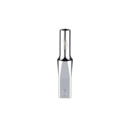 Douille Milwaukee 1/4 longue 5mm_ref 4932478324