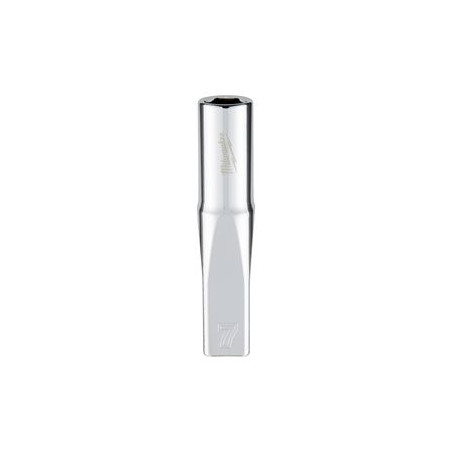 Douille Milwaukee 1/4 longue 7mm_ref 4932478327
