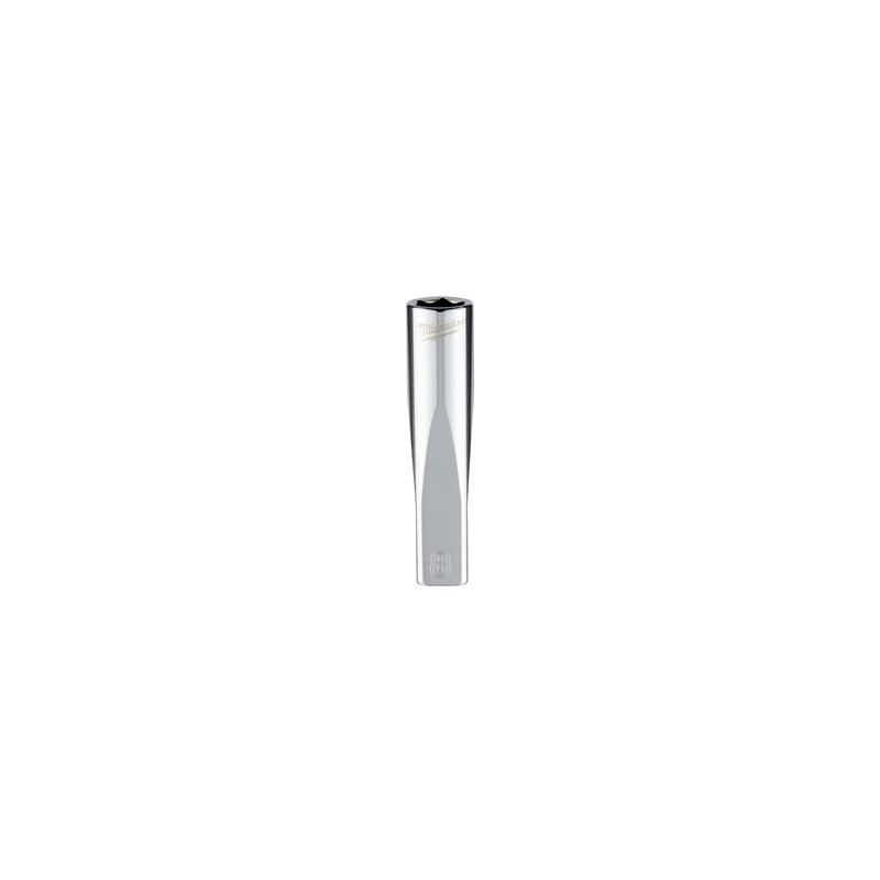 Douille Milwaukee 1/4 longue 8mm_ref 4932478328