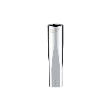 Douille à Cliquet Milwaukee 1/4 Longue 9mm_REF 4932478329