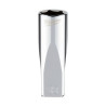 Douille Milwaukee 1/4 longue 13mm_ref 4932478333