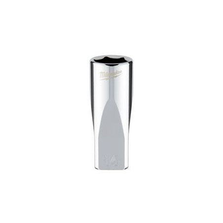 Douille Milwaukee 1/4 longue 14mm_ref 4932478334
