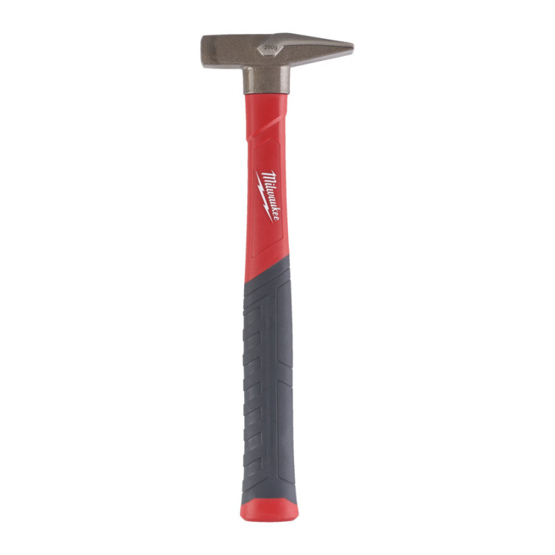 Marteau Rivoir Milwaukee 200g_ref 4932478661