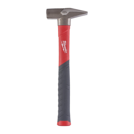 Marteau Rivoir Milwaukee 500g_ref 4932478663