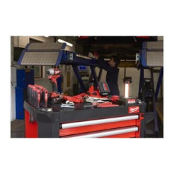 Servante Milwaukee 78 cm avec 7 tiroirs et module ABS_ref 4932478849 (3)